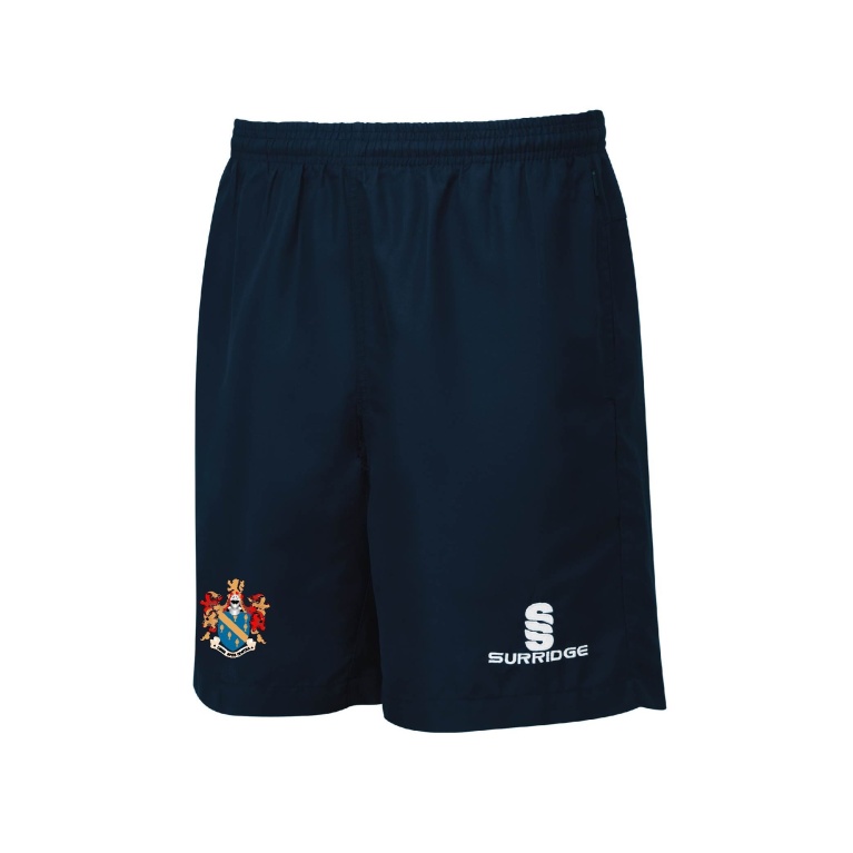 SIR THOMAS BOTELER SCHOOL BLADE BOYS SHORTS - COMPULSORY