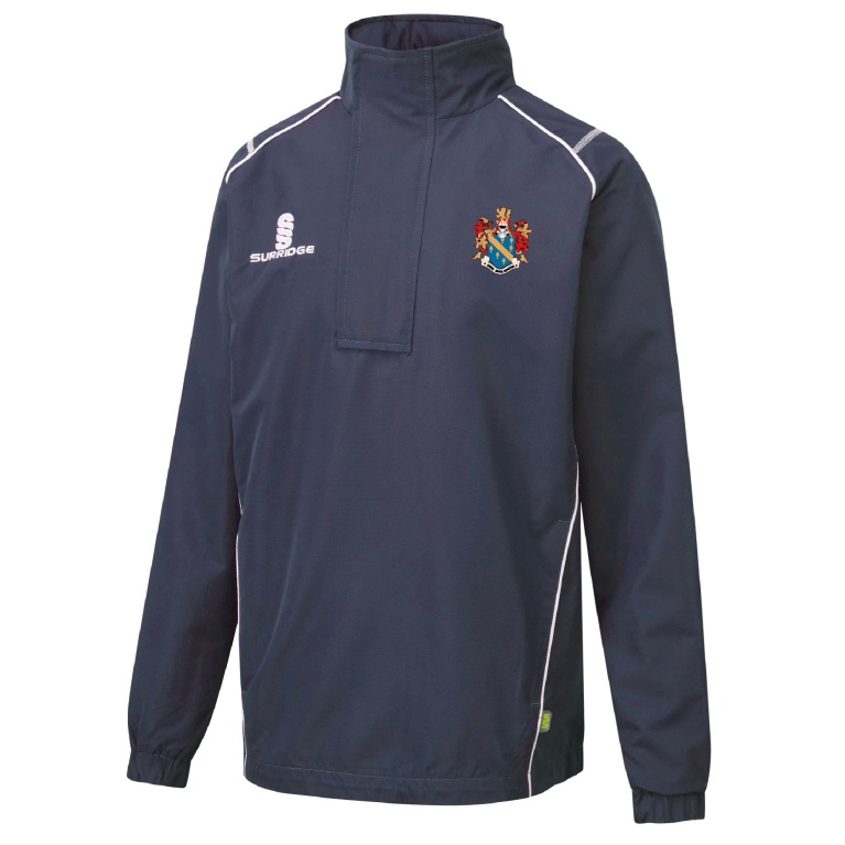 SIR THOMAS BOTELER SCHOOL RAIN JACKET